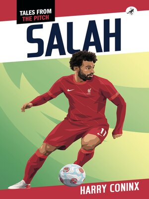 cover image of Salah